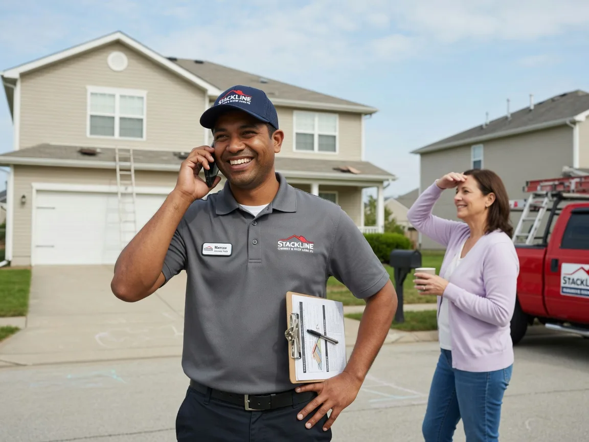 Chimney flashing repair Catalina Foothills, AZ FAQs